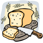 Bread cub