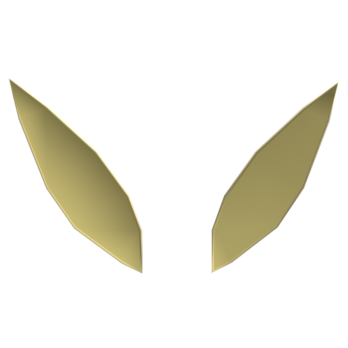 QuantumWasp Wings