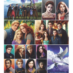 KEEPER OF THE LOST CITIES FAN CLUB FOR COOL PEOPLE