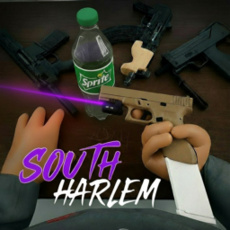 South Harlem 😈