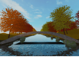 the fall river - showcase  icon