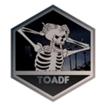 caption=Badge