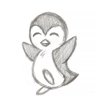 little pinguos<3