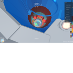 roblox game create!