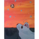 Dawnstars