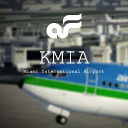 KMIA - Miami International Airport