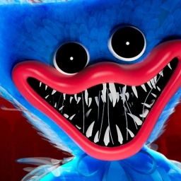 ESCAPE HORROR HUGGY WUGGY! icon