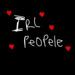 irl peopele