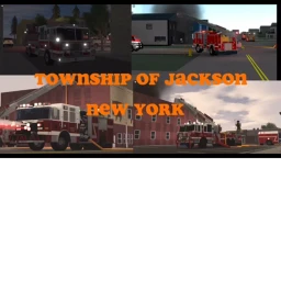 Township of Jackson Orange County NY icon