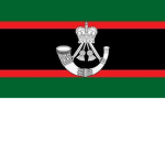 E Company 8 Rifles
