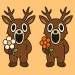 Spot the Difference 99 Nights in the Forest icon