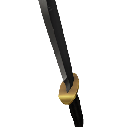Knife