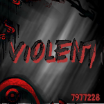 ￦Violent