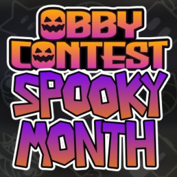 [🎃] JBBR OBBY CONTEST [Template Place]