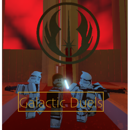 Star wars: Galactic Duels