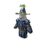 The Wizard Eagles
