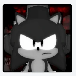 (APRIL FOOL UPTADE) Sonic RP  icon