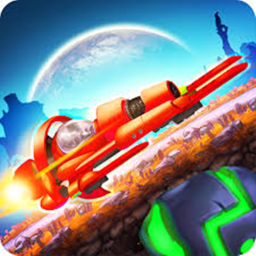 speed race to space 2