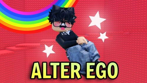 [🌈 ALTER EGO] XP Dances Simulator ✨