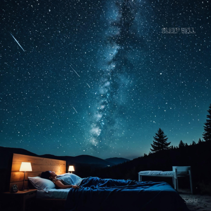 Sleep Well 528Hz Roblox music