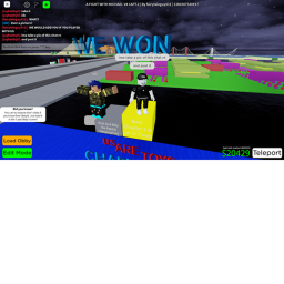 Piggy Rp Start