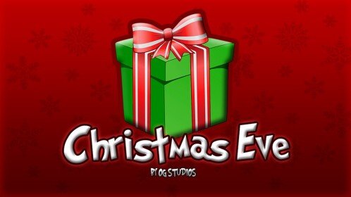 Christmas Eve [STORY] 🎅