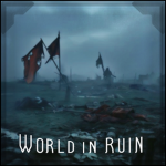World in Ruin
