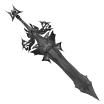 Sliver Blade Of Annihilation