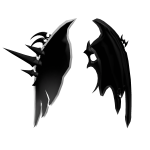 Fallen Wings (Shadow)