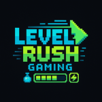 LevelRush Gaming