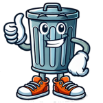 Bulk Trash