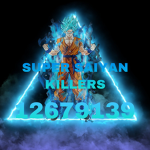 Super Saiyan Killers