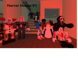 Horror house