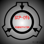 The SCP-096 Demonstration