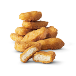 Mc Nugget Inc