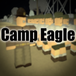 Camp Eagle