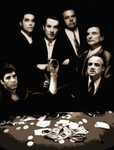 The Scaletta Crime Family
