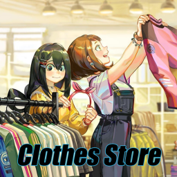 Clothes Store