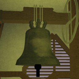 [Rebuilding] Free Bell Ringing [2nd Version]