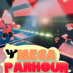 Mega Parkour