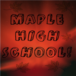 Maple High School