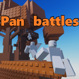 Pan Battles