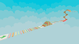 🐶🐈Kot i pies Obby!