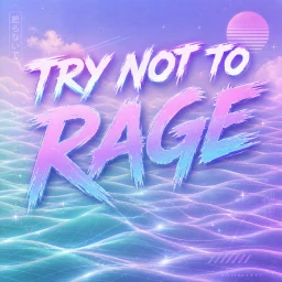 😈 Try Not to Rage Obby! 🌈 icon