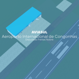 Congonhas International Airport