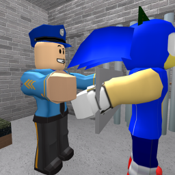 Save Sonic!