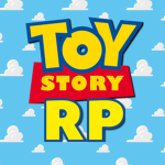 Toy Story: Adventures - Community Hub