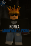 KRP Moderasyon Ekibi