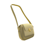 Crossbody Bag Yellow [3.0]