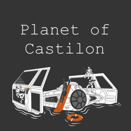 Planet of Castilon